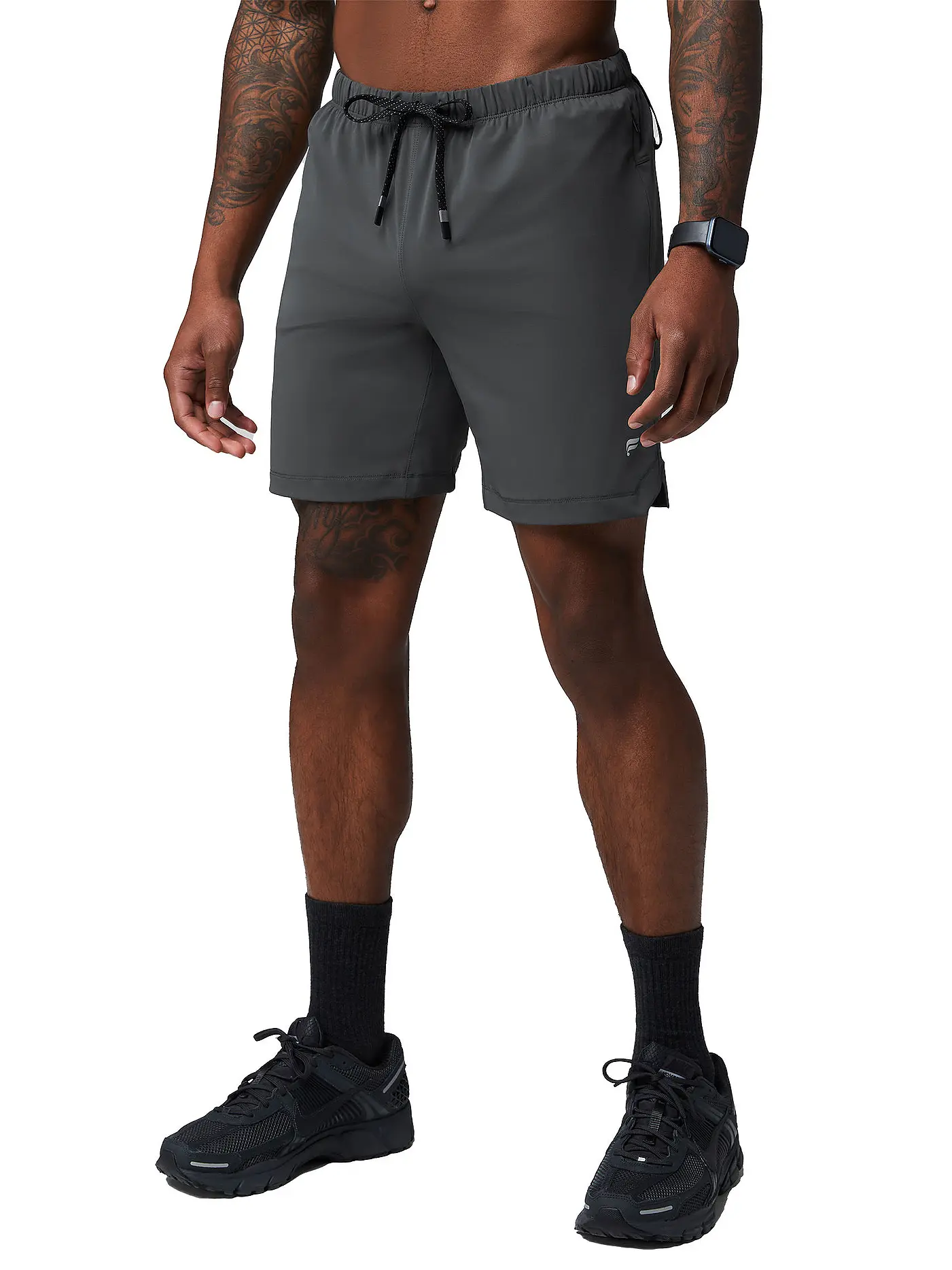 FABLETICS | Herren Fitnessshort The 7 One | 